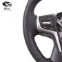 Suitable for the Toyota LandCruiser LC200 all-leather car modified steering wheel assembly Landcruiser