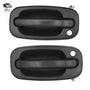 For Chevrolet GMC door handle OE:15034985 15034986