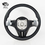 Suitable for Mercedes-Benz Maybach S400s350 class peach steering wheel luxury car steering wheel modification and upgrade