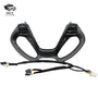 Suitable for Kia K3 multi-function direction button modification k3 cruise plus Bluetooth audio phone