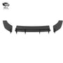 Suitable for Volkswagen Golf 7GTi Blade rear Spoiler V2 tail lip spoiler rear blade wind blade modification