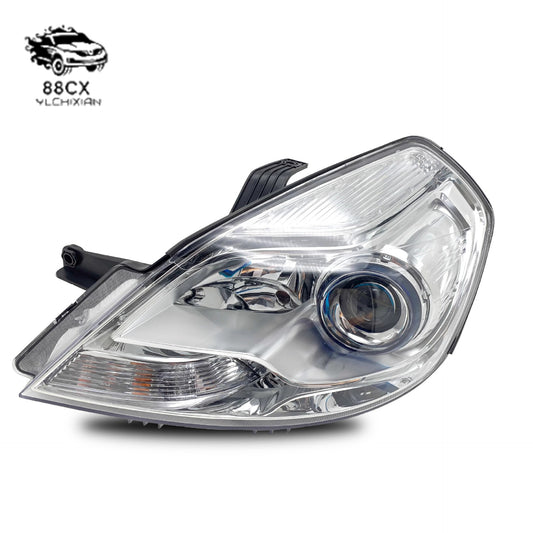 For Buick Excelle Headlight assembly 13 14 15 New Excelle Headlight assembly Headlight