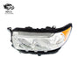 Applicable 2006 - 08 Subaru Forester Forester headlight 84001SA461 84001SA471 - Jering auto parts