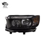 Applicable 2006 - 08 Subaru Forester Forester headlight 84001SA461 84001SA471 - Jering auto parts