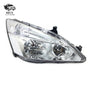 Applicable for Honda 03 04 05 06 07 Accord headlights Seven generations of Accord headlights - Jering auto parts