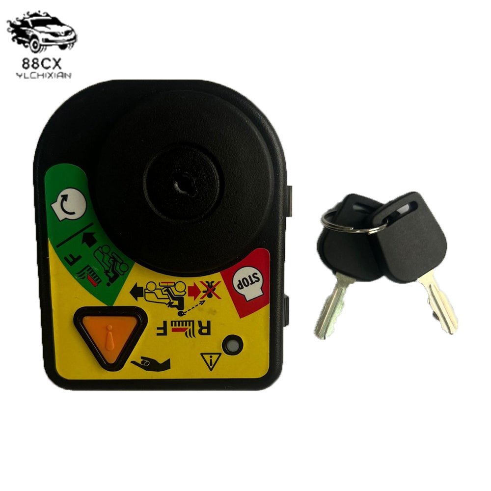 Applicable MTD lawn ignition switch mower cross - border - Jering auto parts