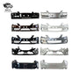 Applicable to 05 - 13 Toyota Reishi front bumper Rear bumper ordinary model to sport model - Jering auto parts