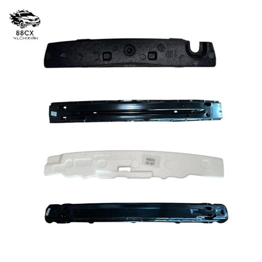 Applicable to 06 - 11 Camry front bar foam front and rear anti - collision beam, front and rear bar skeleton - Jering auto parts