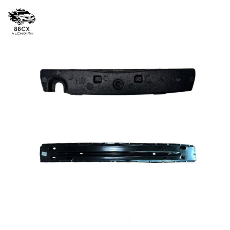 Applicable to 06 - 11 Camry front bar foam front and rear anti - collision beam, front and rear bar skeleton - Jering auto parts