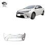 Applicable to 14 - 16 models 17 - 18 models Toyota Relin front bumper Toyota Relin rear bumper - Jering auto parts