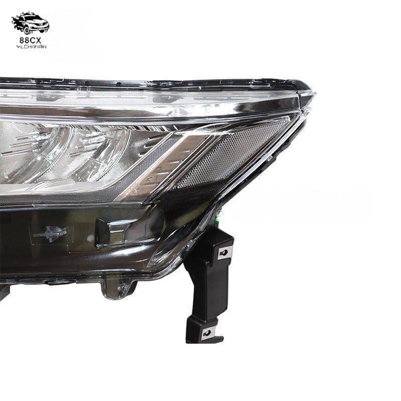 Applicable to 2010 - 2015 Mitsubishi ASX us headlight headlight semi - assembly - Jering auto parts