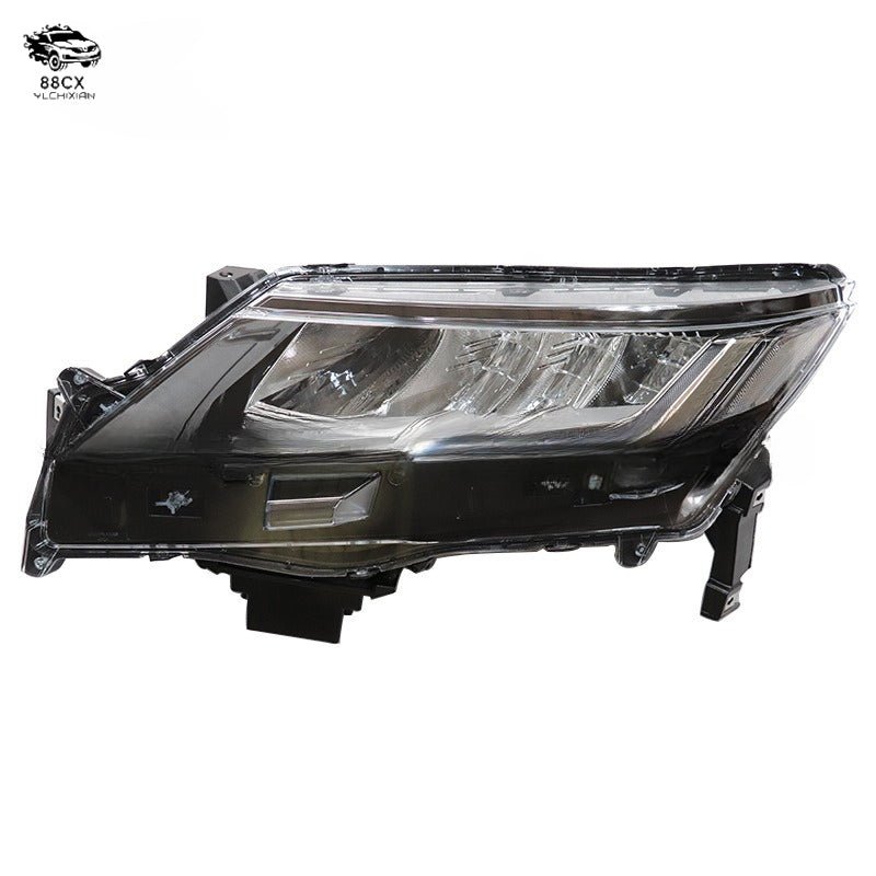 Applicable to 2010 - 2015 Mitsubishi ASX us headlight headlight semi - assembly - Jering auto parts