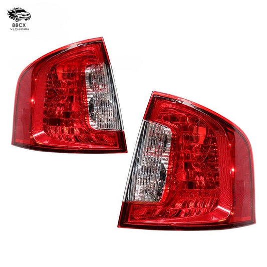 Applicable to 2011 - 2014 Ford Edge us rear taillight brake light assembly - Jering auto parts