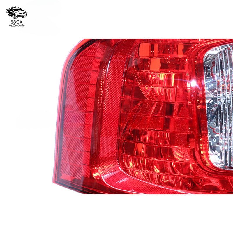 Applicable to 2011 - 2014 Ford Edge us rear taillight brake light assembly - Jering auto parts