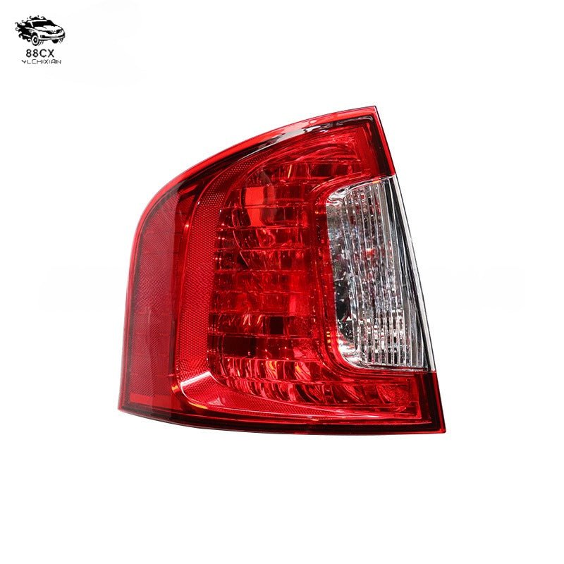 Applicable to 2011 - 2014 Ford Edge us rear taillight brake light assembly - Jering auto parts