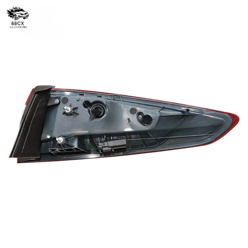 Applicable to 2013 - 2016 Ford Fusion Monty us rear taillight external brake light semi - assembly - Jering auto parts