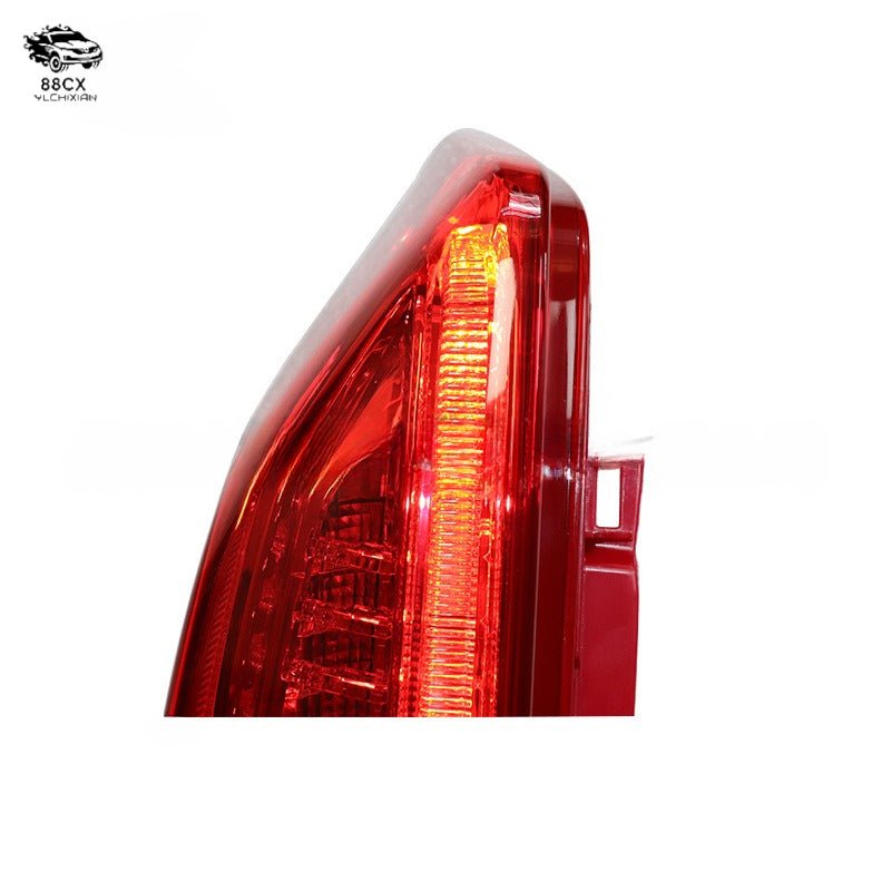 Applicable to 2013 - 2018 Cadillac ATS rear taillight brake light assembly - Jering auto parts