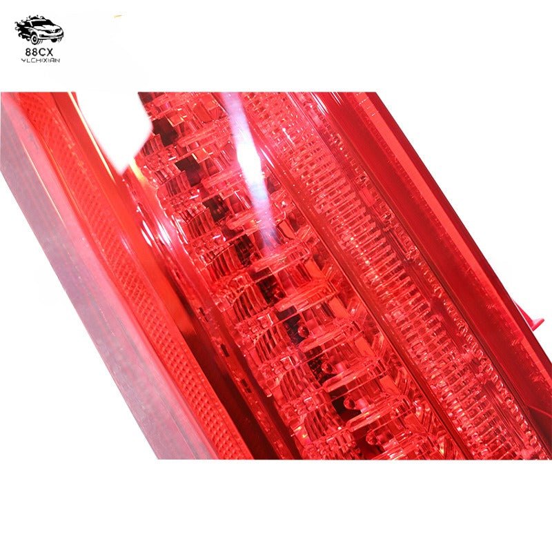 Applicable to 2013 - 2018 Cadillac ATS rear taillight brake light assembly - Jering auto parts