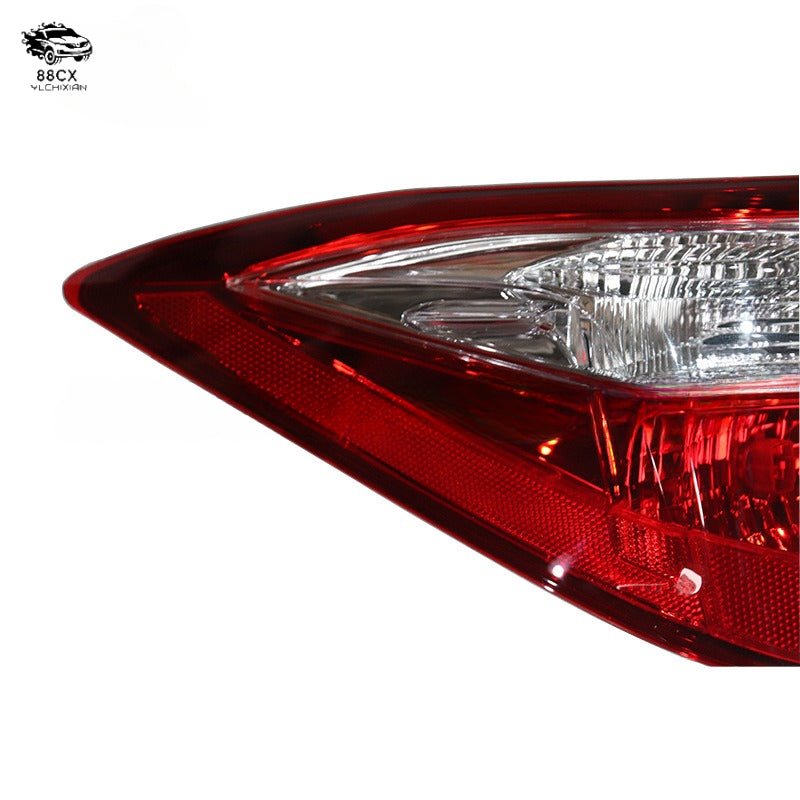 Applicable to 2014 - 2016 Toyota Corolla us rear taillight external brake light assembly - Jering auto parts