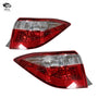 Applicable to 2014 - 2016 Toyota Corolla us rear taillight external brake light assembly - Jering auto parts