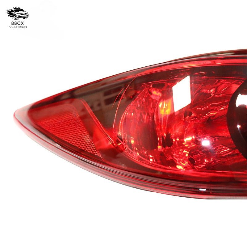 Applicable to 2014 - 2018 Mazda 3Axela us rear taillight external brake light assembly - Jering auto parts