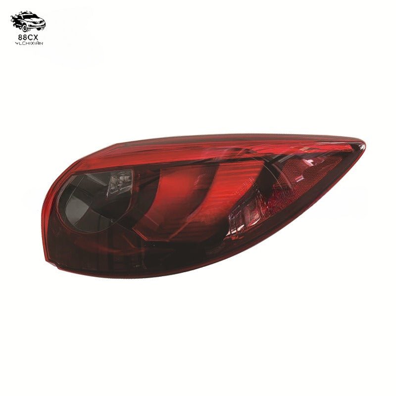 Applicable to 2015 - 2016 Mazda cx - 5 rear taillight external brake light assembly - Jering auto parts