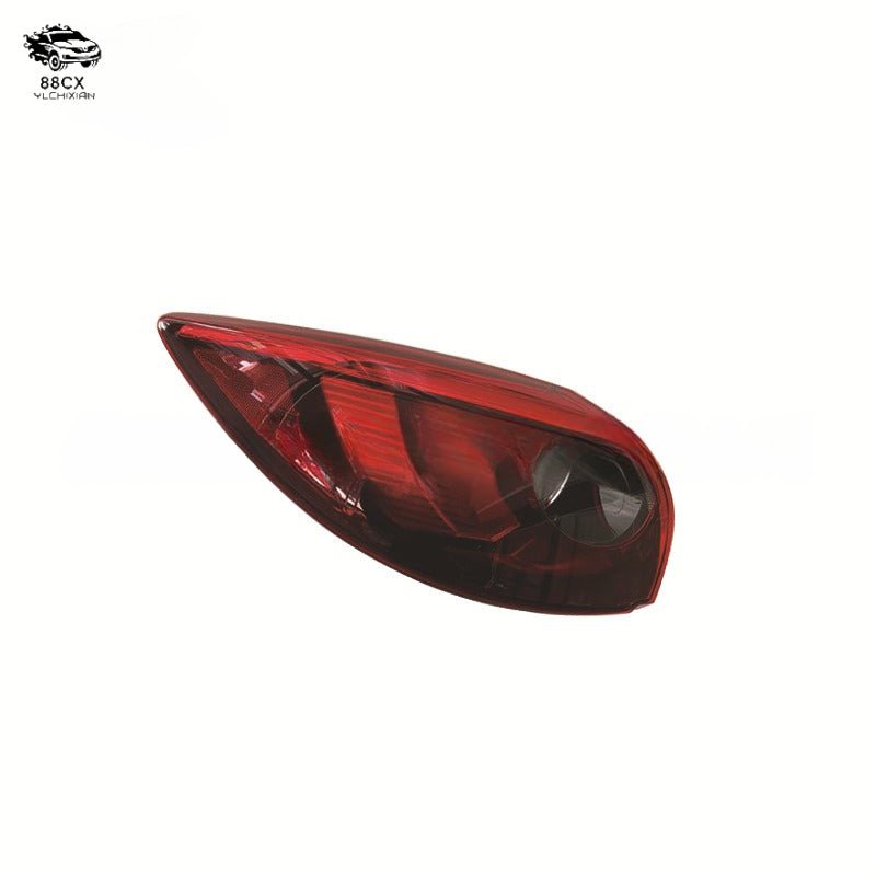 Applicable to 2015 - 2016 Mazda cx - 5 rear taillight external brake light assembly - Jering auto parts