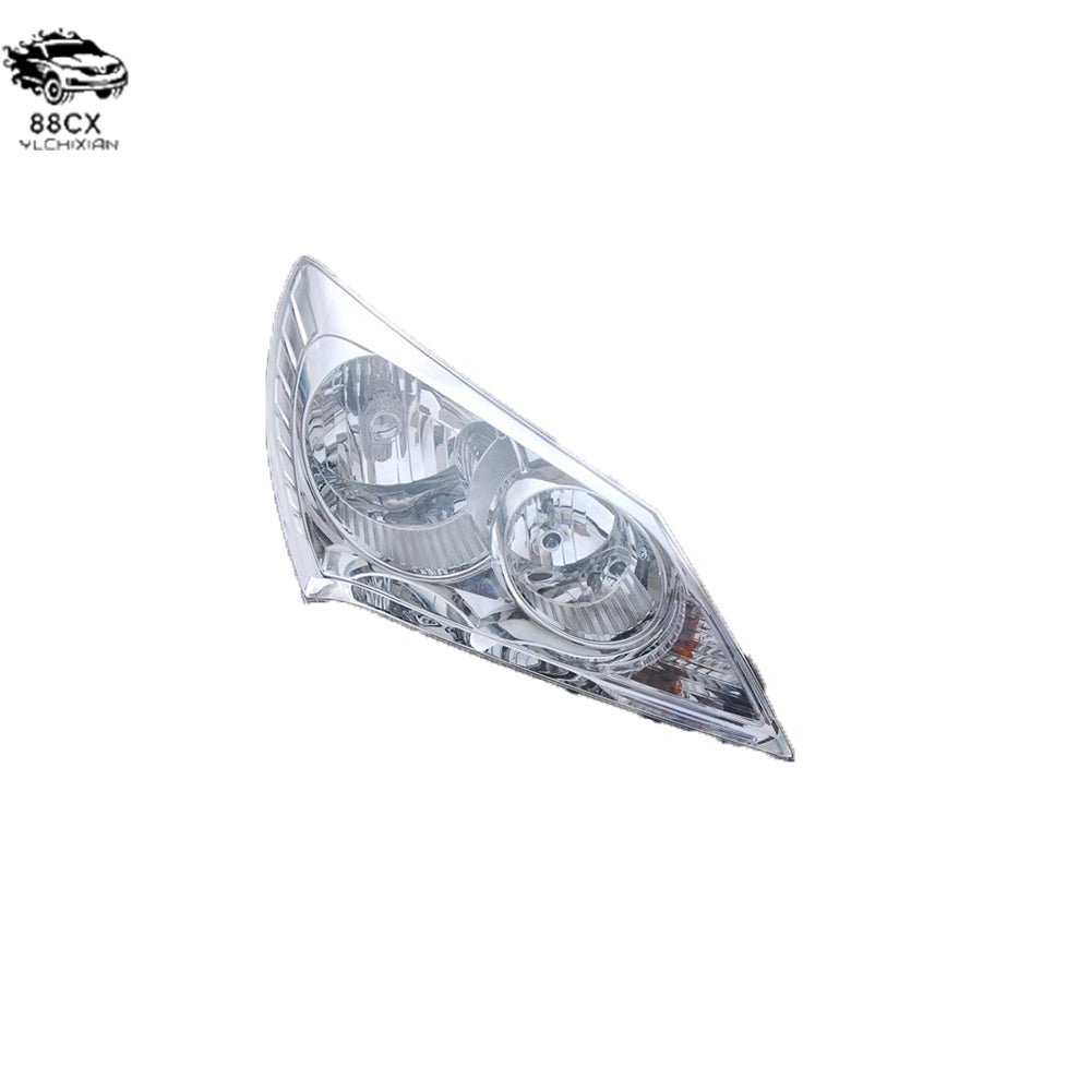 Applicable to Beijing Hyundai 08 09 10 11 12 13 14 years Yue Dong headlamp front lighting assembly - Jering auto parts