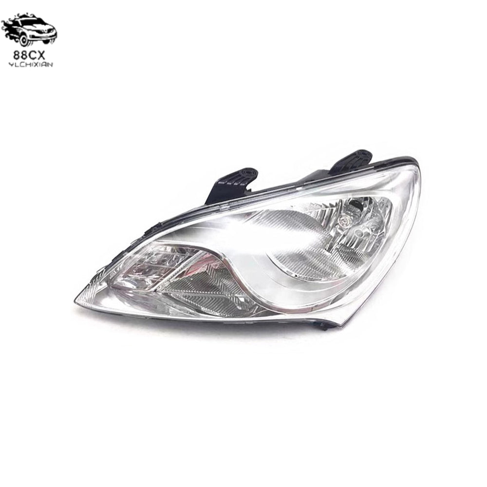 Applicable to Beijing Hyundai 08 09 10 11 12 13 14 years Yue Dong headlamp front lighting assembly - Jering auto parts