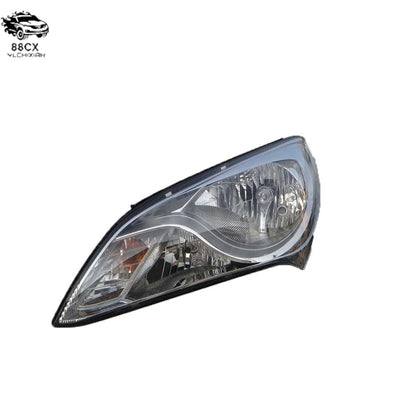 Applicable to Beijing Hyundai 08 09 10 11 12 13 14 years Yue Dong headlamp front lighting assembly - Jering auto parts