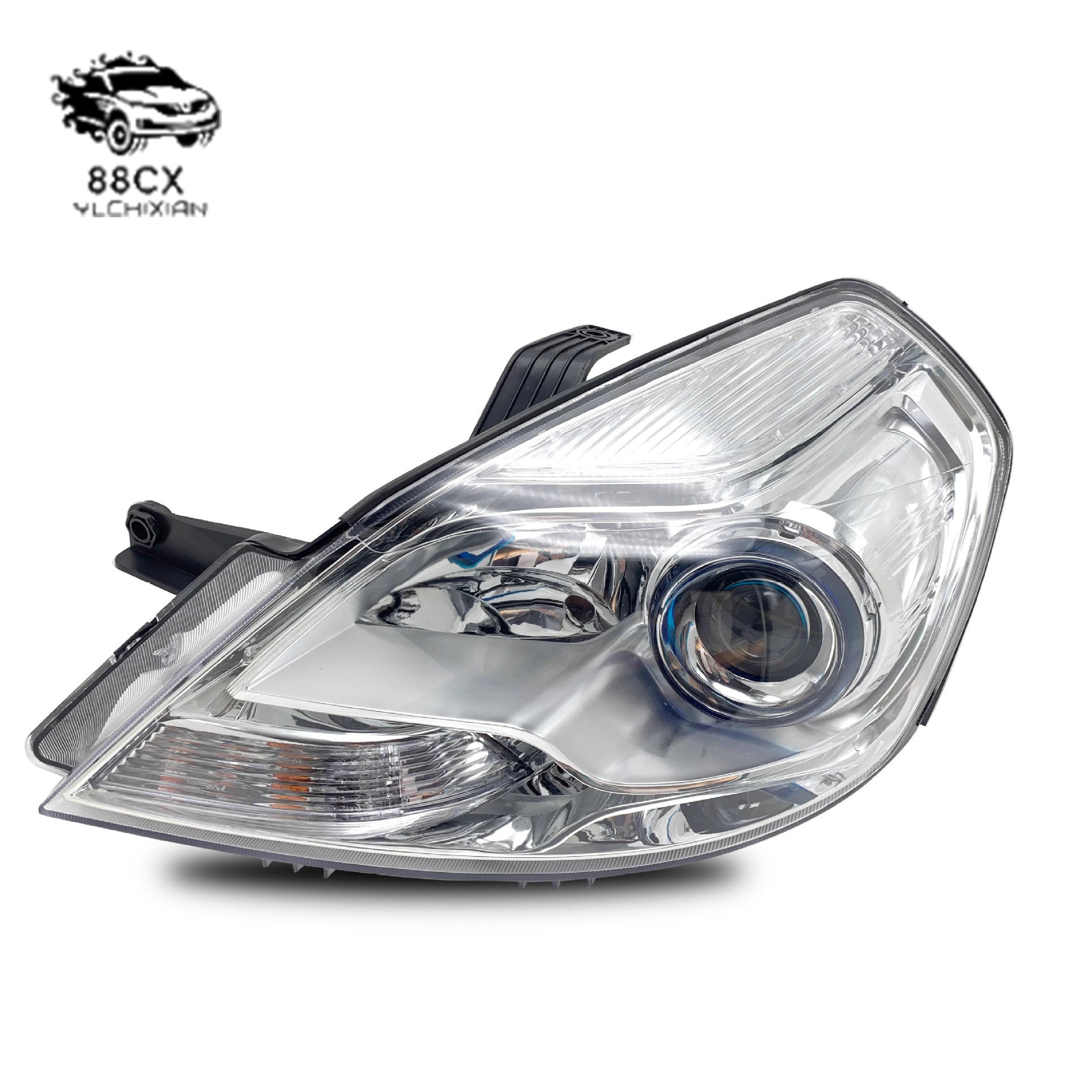 Applicable To Buick Excelle Headlight Assembly 13 14 15 New Excelle He ...