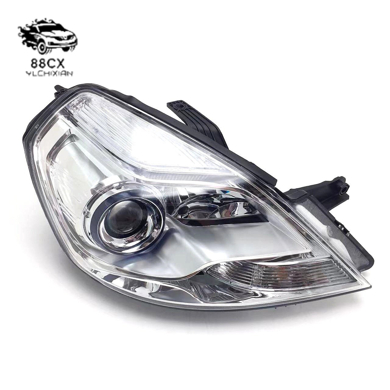 Applicable To Buick Excelle Headlight Assembly 13 14 15 New Excelle He ...