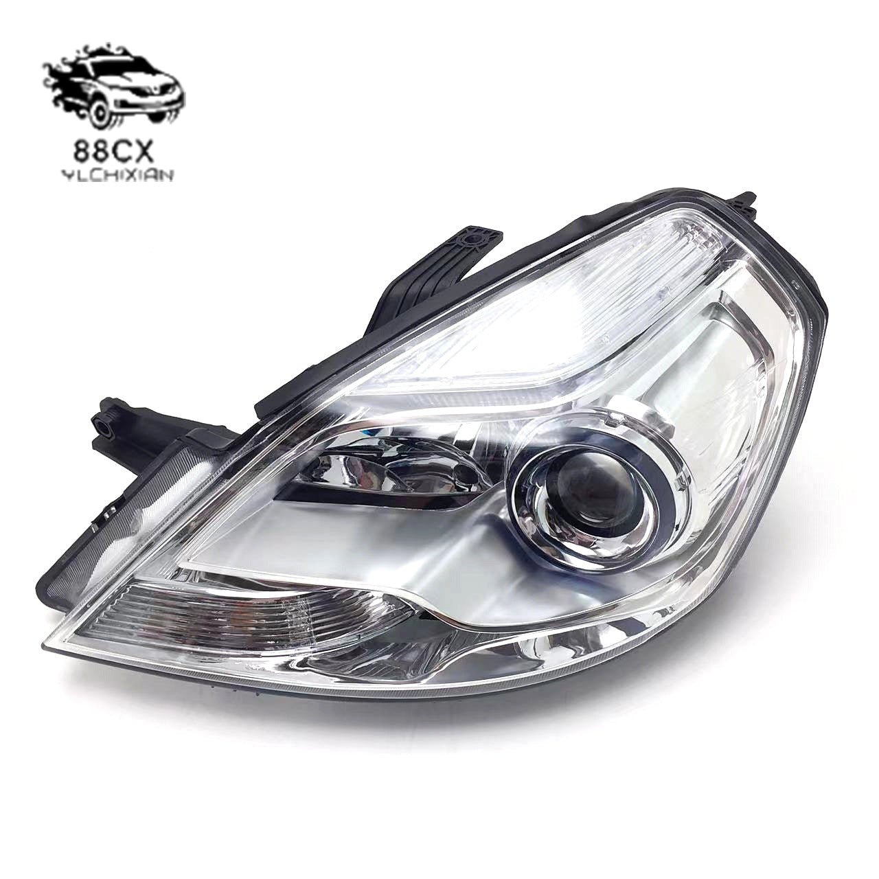 Applicable To Buick Excelle Headlight Assembly 13 14 15 New Excelle He ...