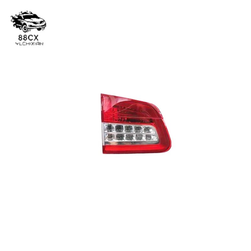 Applicable to Citroen C5 taillights Rear taillights Rear taillights shell tail lampshade Brake lights rear headlights rear headlights rear fog lights rear headlights - Jering auto parts