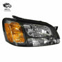 Applicable to cross border special 2000 - 2006 Subaru Legacy headlight set AM - 13239309 - Jering auto parts