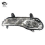 Applicable to Ford Ruiji Ford escape 2013 2014 2015 2016 Halogen fog lamp assembly - Jering auto parts