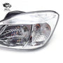 Applicable to Kia Reio headlights assembly 06 - 11 Reio headlights headlights original headlights - Jering auto parts