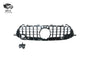 Applicable to Mercedes - Benz 18 - 22 GTAMG63 surround 4 doors modified front bar assembly rear bar rear lip tail throat center net - Jering auto parts