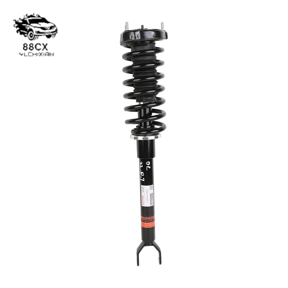 Applicable to Mercedes - Benz 219 211 front engine shock absorber 2193231500ZC - Jering auto parts