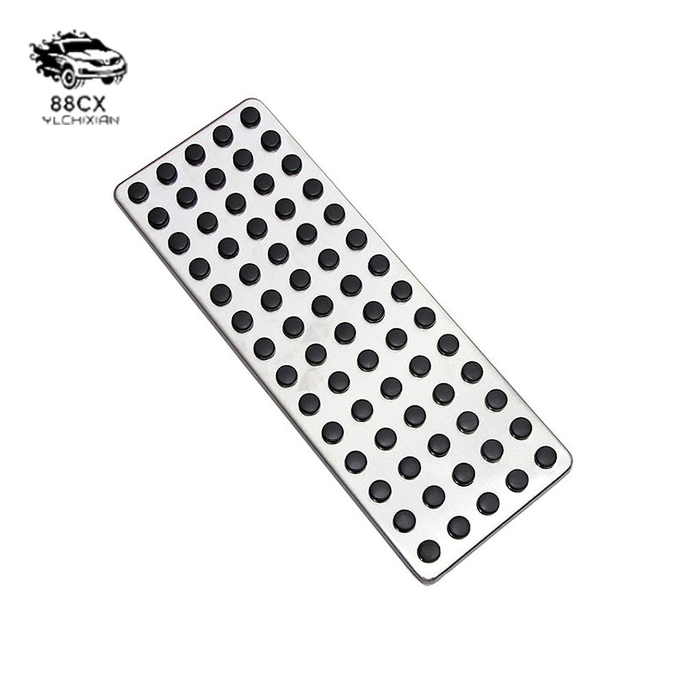 Applicable to Mercedes - Benz C E GLC GLE CLA GLK CLS accelerator brake pedal original model - Jering auto parts