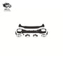 Applicable to Mercedes - Benz CLA117118 upgrade AMG45 front and rear bumper center mesh rear lip tail throat side skirt - Jering auto parts