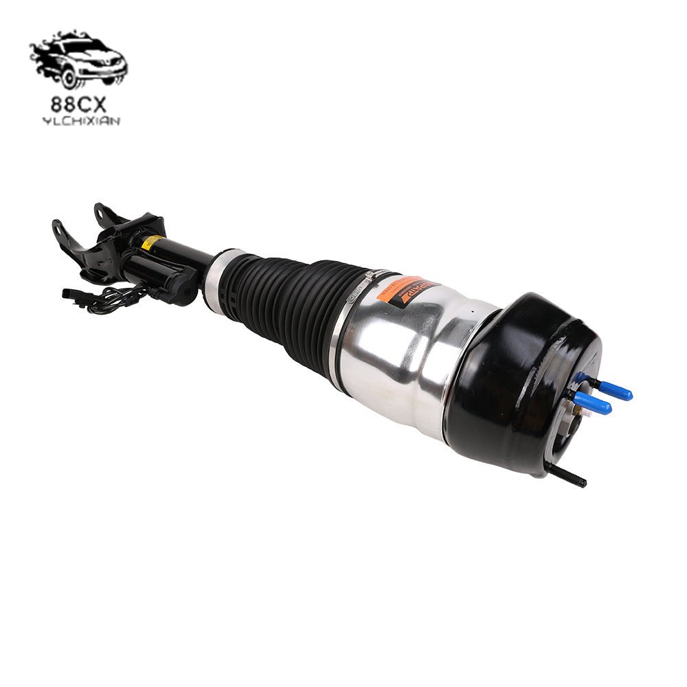 Applicable to Mercedes - Benz W166 GL ML front engine shock absorber absorber 166 320 5266 - Jering auto parts