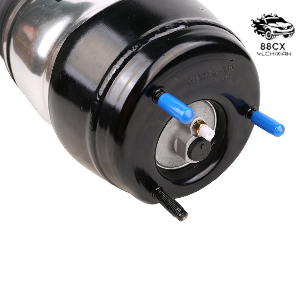 Applicable to Mercedes - Benz W166 GL ML front engine shock absorber absorber 166 320 5266 - Jering auto parts