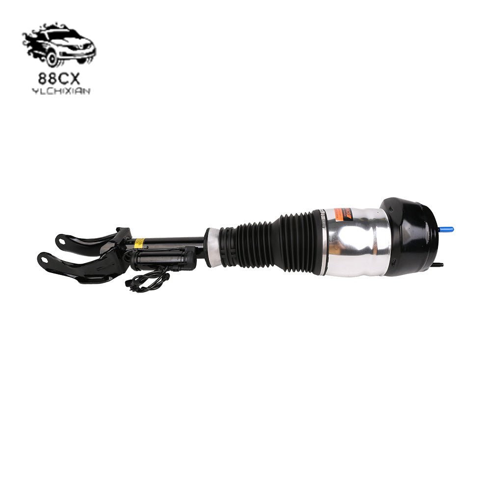 Applicable to Mercedes - Benz W166 GL ML front engine shock absorber absorber 166 320 5266 - Jering auto parts