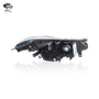 Applicable to model 08 - 13 Infiniti EX25 headlamp semi - assembly Xenon steering headlamp Headlamp headlamp headlamp headlamp - Jering auto parts