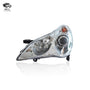 Applicable to model 08 - 13 Infiniti EX25 headlamp semi - assembly Xenon steering headlamp Headlamp headlamp headlamp headlamp - Jering auto parts