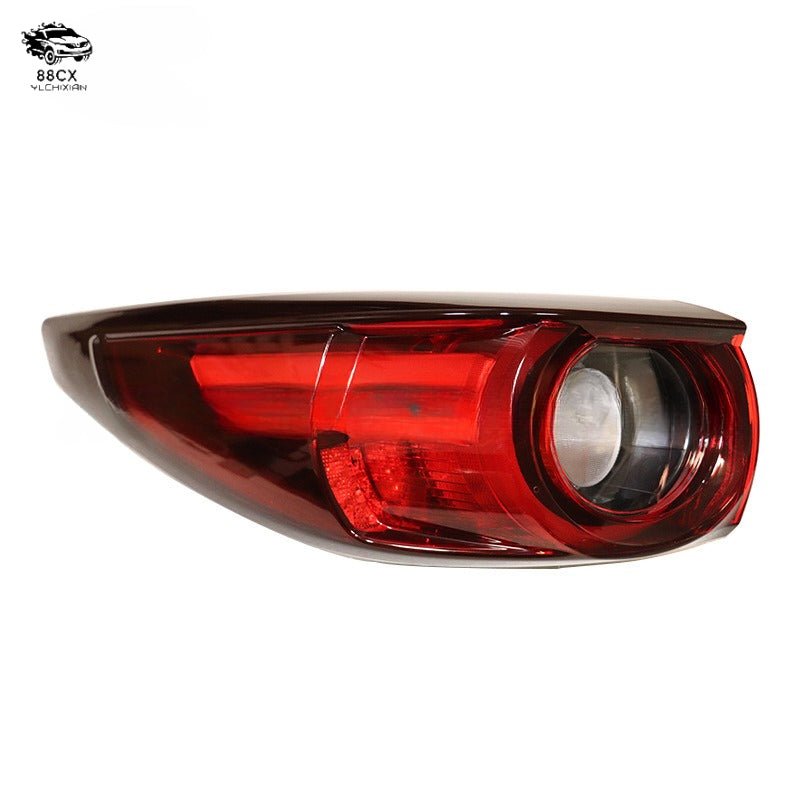 Applicable to the 2017 - 2019 Mazda cx - 5 advanced us rear taillight external brake light assembly - Jering auto parts