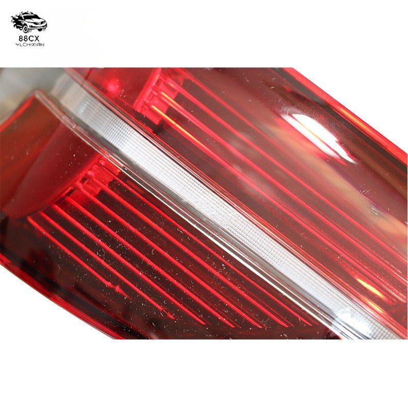 Applicable to the 2019 - 2021 Mazda 3Axela us high - powered rear taillight external brake light assembly - Jering auto parts