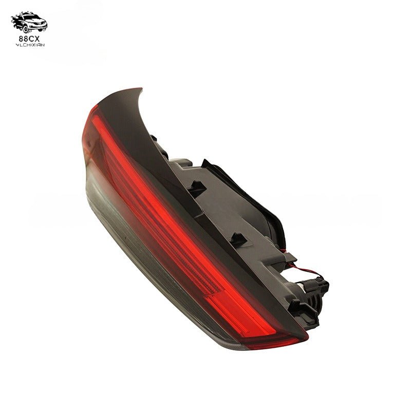 Applicable to the 2021 - 2022 Toyota highlander us internal taillight compartment light assembly - Jering auto parts