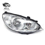 Applicable to the original Lavida headlamp assembly 08 09 10 11 old Lavida headlamp headlamp assembly - Jering auto parts